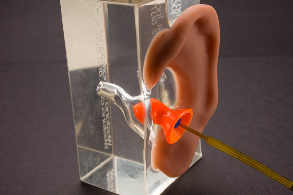 Advanced Technologies